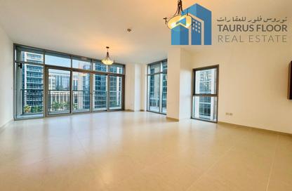 Apartment - 3 Bedrooms - 4 Bathrooms for rent in Sherina Plaza 1 - Corniche Deira - Deira - Dubai
