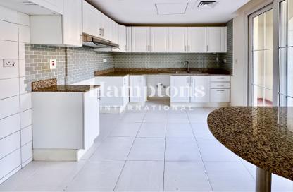 Townhouse - 3 - 3 for sale in Springs 3 - The Springs - Dubai