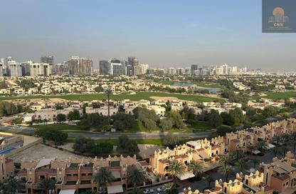 شقة - 3 غرف نوم - 3 حمامات للبيع في إيليت سبورت 8 - مساكن النخبة الرياضية - مدينة دبي الرياضية - دبي