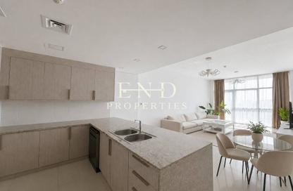 Apartment - 1 Bedroom - 2 Bathrooms for sale in Topaz Avenue - Al Furjan - Dubai