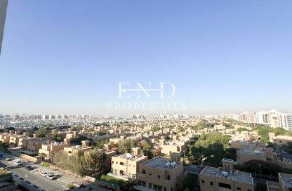 Apartment - 1 Bedroom - 2 Bathrooms for sale in Topaz Avenue - Al Furjan - Dubai
