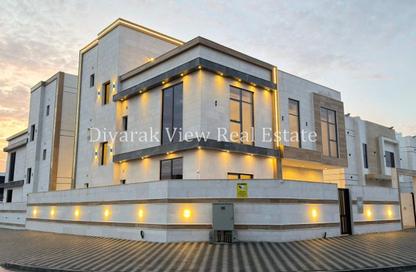 Villa - 7 Bedrooms - 7+ Bathrooms for sale in Al Helio 1 - Al Helio - Ajman