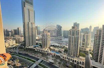 Apartment - 1 - 2 for rent in 29 Burj Boulevard Tower 1 - 29 Burj Boulevard - Downtown Dubai - Dubai Apartment - 1 - 2 for rent in 29 Burj Boulevard Tower 1 - 29 Burj Boulevard - Downtown Dubai - Dubai