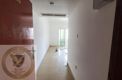 Apartment - 1 Bedroom - 1 Bathroom for rent in Al Qulaya'ah - Al Sharq - Sharjah