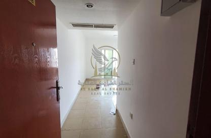 Apartment - 1 Bedroom - 1 Bathroom for rent in Al Qulaya'ah - Al Sharq - Sharjah Apartment - 1 Bedroom - 1 Bathroom for rent in Al Qulaya'ah - Al Sharq - Sharjah