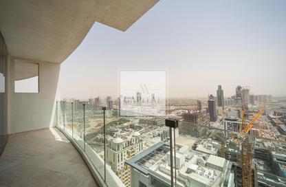 Apartment - Studio - 1 Bathroom for sale in Five Jumeirah Village - District 14 - Jumeirah Village Circle - Dubai