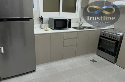 Apartment - Studio - 1 Bathroom for sale in Al Amira Village - Al Yasmeen - Ajman Apartment - Studio - 1 Bathroom for sale in Al Amira Village - Al Yasmeen - Ajman