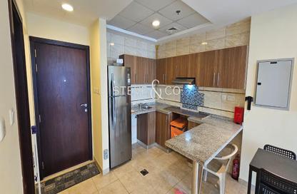 Apartment - 1 Bedroom - 2 Bathrooms for rent in Dubai Star - JLT Cluster L - Jumeirah Lake Towers - Dubai