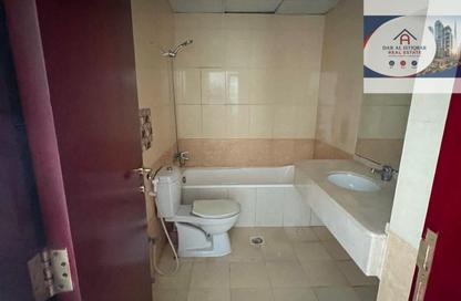 Apartment - 2 Bedrooms - 2 Bathrooms for rent in Al Taawoon Tower 1 - Al Taawoon Towers - Al Khan - Sharjah Apartment - 2 Bedrooms - 2 Bathrooms for rent in Al Taawoon Tower 1 - Al Taawoon Towers - Al Khan - Sharjah