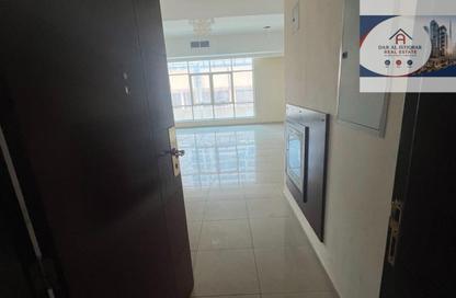 Apartment - 2 Bedrooms - 2 Bathrooms for rent in Al Taawoon Tower 1 - Al Taawoon Towers - Al Khan - Sharjah Apartment - 2 Bedrooms - 2 Bathrooms for rent in Al Taawoon Tower 1 - Al Taawoon Towers - Al Khan - Sharjah