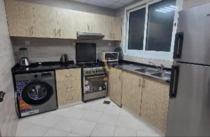 Apartment - 2 Bedrooms - 2 Bathrooms for sale in Oasis Tower - Al Rashidiya 1 - Al Rashidiya - Ajman Apartment - 2 Bedrooms - 2 Bathrooms for sale in Oasis Tower - Al Rashidiya 1 - Al Rashidiya - Ajman