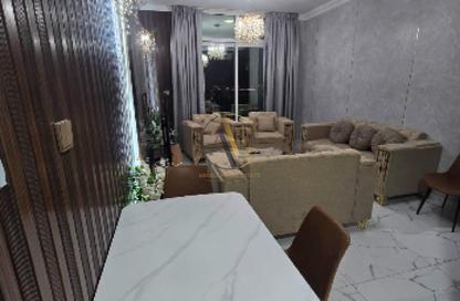 Apartment - 2 Bedrooms - 2 Bathrooms for sale in Oasis Tower - Al Rashidiya 1 - Al Rashidiya - Ajman Apartment - 2 Bedrooms - 2 Bathrooms for sale in Oasis Tower - Al Rashidiya 1 - Al Rashidiya - Ajman