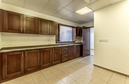 Apartment - 2 - 3 for rent in Al Badia Residences Building 8 - Al Badia Residences - Dubai Festival City - Dubai