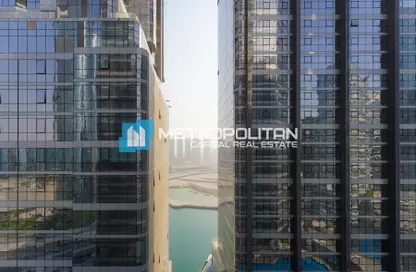 شقة - 2 غرف نوم - 3 حمامات للبيع في راديانت سكوير - مدينة الأضواء - جزيرة الريم - أبوظبي