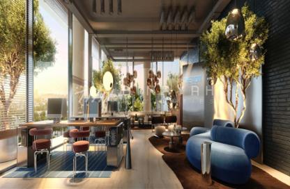 Apartment - Studio - 1 for sale in The Wow Tower - Dubai Land Residence Complex - Dubai