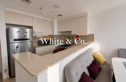 Apartment - 2 Bedrooms - 2 Bathrooms for rent in Hayat Boulevard 1A - Hayat Boulevard 1 - Hayat Boulevard - Town Square - Dubai Apartment - 2 Bedrooms - 2 Bathrooms for rent in Hayat Boulevard 1A - Hayat Boulevard 1 - Hayat Boulevard - Town Square - Dubai