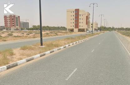 Land - Studio for sale in Al Yasmeen 1 - Al Yasmeen - Ajman