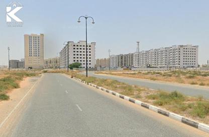 Land - Studio for sale in Al Yasmeen 1 - Al Yasmeen - Ajman