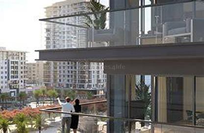 Apartment - 2 - 2 for sale in FIA - Town Square - Dubai