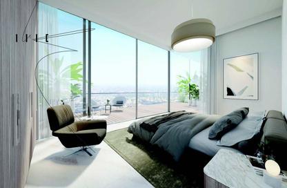 Apartment - 1 Bedroom - 2 Bathrooms for sale in Ellington House 3 - Ellington House - Dubai Hills Estate - Dubai