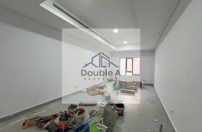 Apartment - 3 Bedrooms - 5 Bathrooms for rent in Madinat Al Riyad - Abu Dhabi