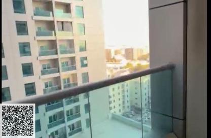 Apartment - 1 Bedroom - 2 Bathrooms for sale in City Tower - Al Nuaimiya - Ajman Apartment - 1 Bedroom - 2 Bathrooms for sale in City Tower - Al Nuaimiya - Ajman