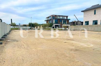 Land - Studio - 1 Bathroom for sale in La Mer South Island - La Mer - Jumeirah - Dubai