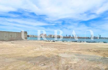 Land - Studio - 1 Bathroom for sale in La Mer South Island - La Mer - Jumeirah - Dubai