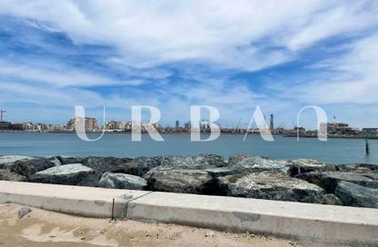 Land - Studio - 1 Bathroom for sale in La Mer South Island - La Mer - Jumeirah - Dubai