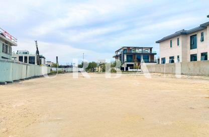 Land - Studio - 1 Bathroom for sale in La Mer South Island - La Mer - Jumeirah - Dubai