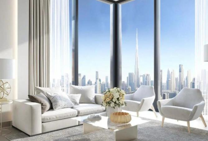 High Floor | Semi-Furnished | Breathtaking Views