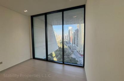 Apartment - 1 Bedroom - 2 Bathrooms for sale in Binghatti Royale - District 18 - Jumeirah Village Circle - Dubai