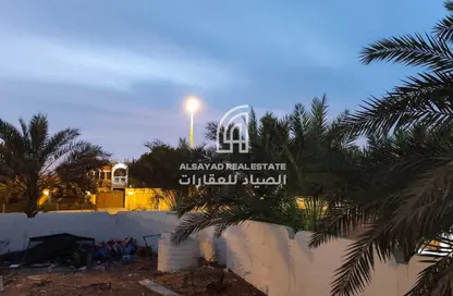 Villa - 7 Bedrooms - 6 Bathrooms for sale in Al Nekhailat - Al Heerah - Sharjah