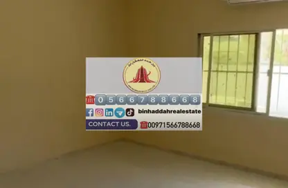 فيلا - 3 غرف نوم - 2 حمامات للايجار في الخان - الشارقة فيلا - 3 غرف نوم - 2 حمامات للايجار في الخان - الشارقة