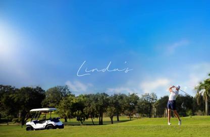 Apartment - 1 Bedroom - 2 Bathrooms for sale in Condor Golf Links 18 - Dubai Sports City - Dubai