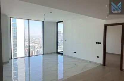 Apartment - 3 Bedrooms - 5 Bathrooms for rent in Crest Grande - Sobha Hartland - Mohammed Bin Rashid City - Dubai Apartment - 3 Bedrooms - 5 Bathrooms for rent in Crest Grande - Sobha Hartland - Mohammed Bin Rashid City - Dubai