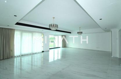 Villa - 5 Bedrooms - 6 Bathrooms for rent in Al Barsha 1 Villas - Al Barsha 1 - Al Barsha - Dubai