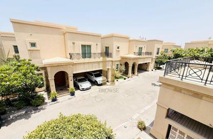 Villa - 4 Bedrooms - 4 Bathrooms for rent in Jumeirah 2 Villas - Jumeirah 2 - Jumeirah - Dubai Villa - 4 Bedrooms - 4 Bathrooms for rent in Jumeirah 2 Villas - Jumeirah 2 - Jumeirah - Dubai