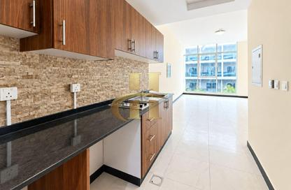 Apartment - Studio - 1 for rent in Kensington Manor - District 13 - Jumeirah Village Circle - Dubai