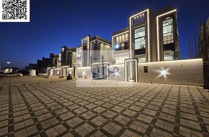Villa - 5 Bedrooms - 7 Bathrooms for sale in Al Zaheya Gardens - Al Zahya - Ajman