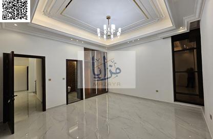 Villa - 5 Bedrooms - 7 Bathrooms for sale in Al Zaheya Gardens - Al Zahya - Ajman
