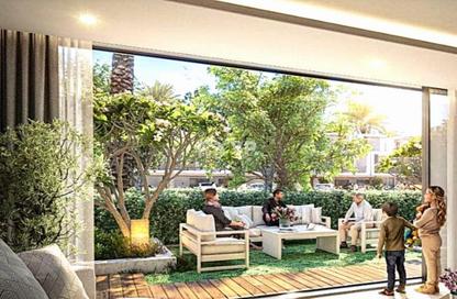 Villa - 4 Bedrooms - 4 Bathrooms for sale in Natura - Damac Hills 2 - Dubai