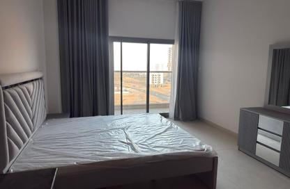 Apartment - Studio - 1 Bathroom for sale in Garden Residences - Emirates City - Ajman