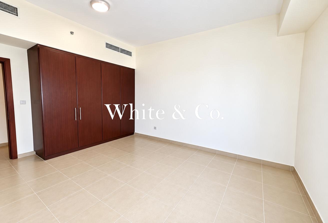 Sea View | Large Layout | Ready to Move photo 8