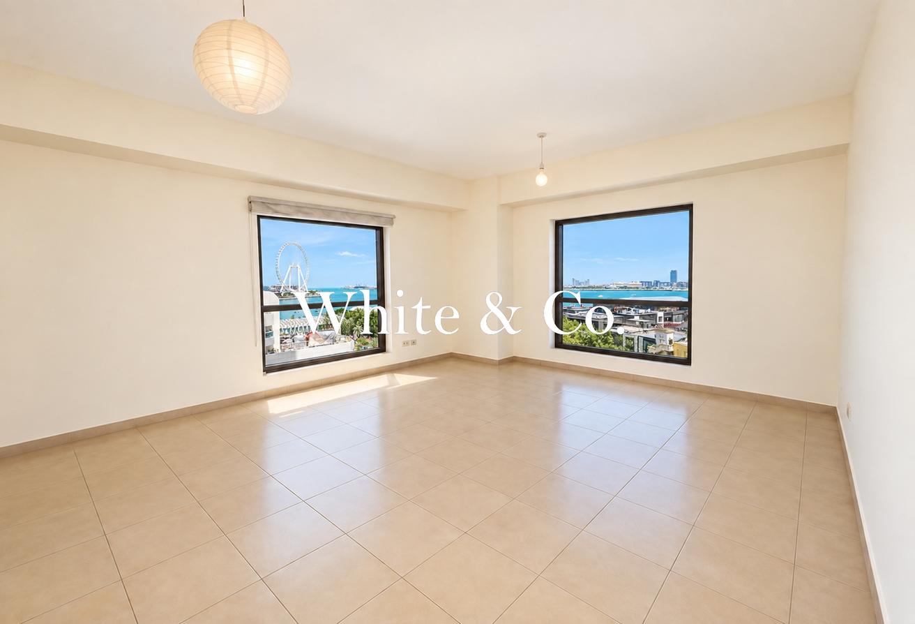 Sea View | Large Layout | Ready to Move photo 4