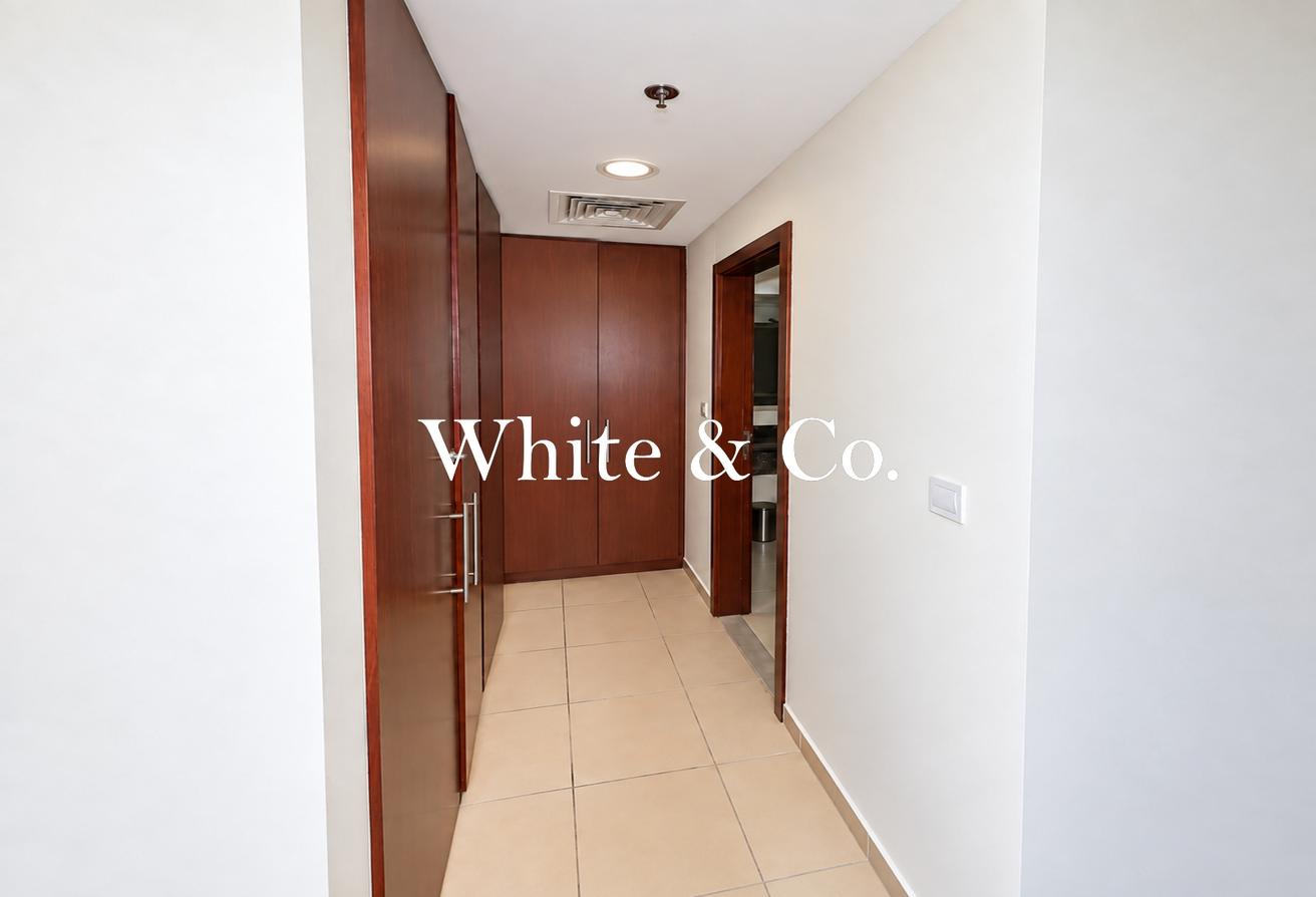 Sea View | Large Layout | Ready to Move photo 6