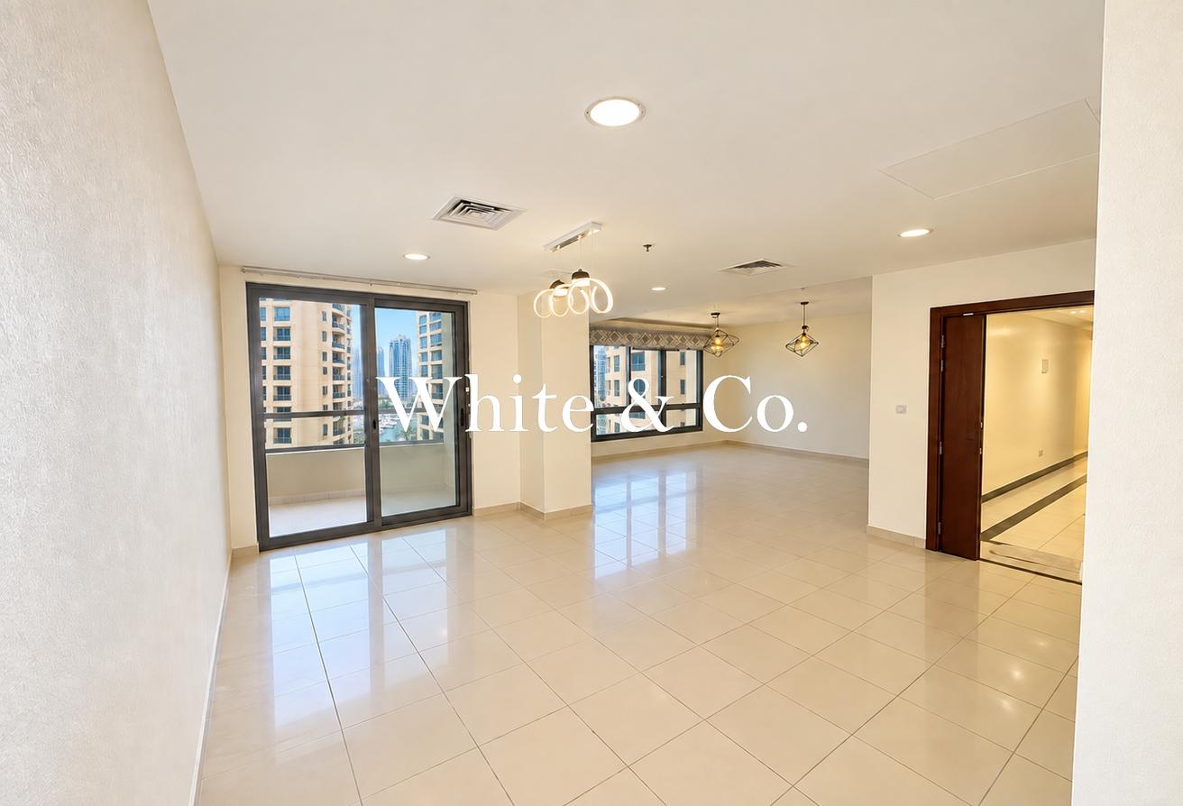 Sea View | Large Layout | Ready to Move photo 2