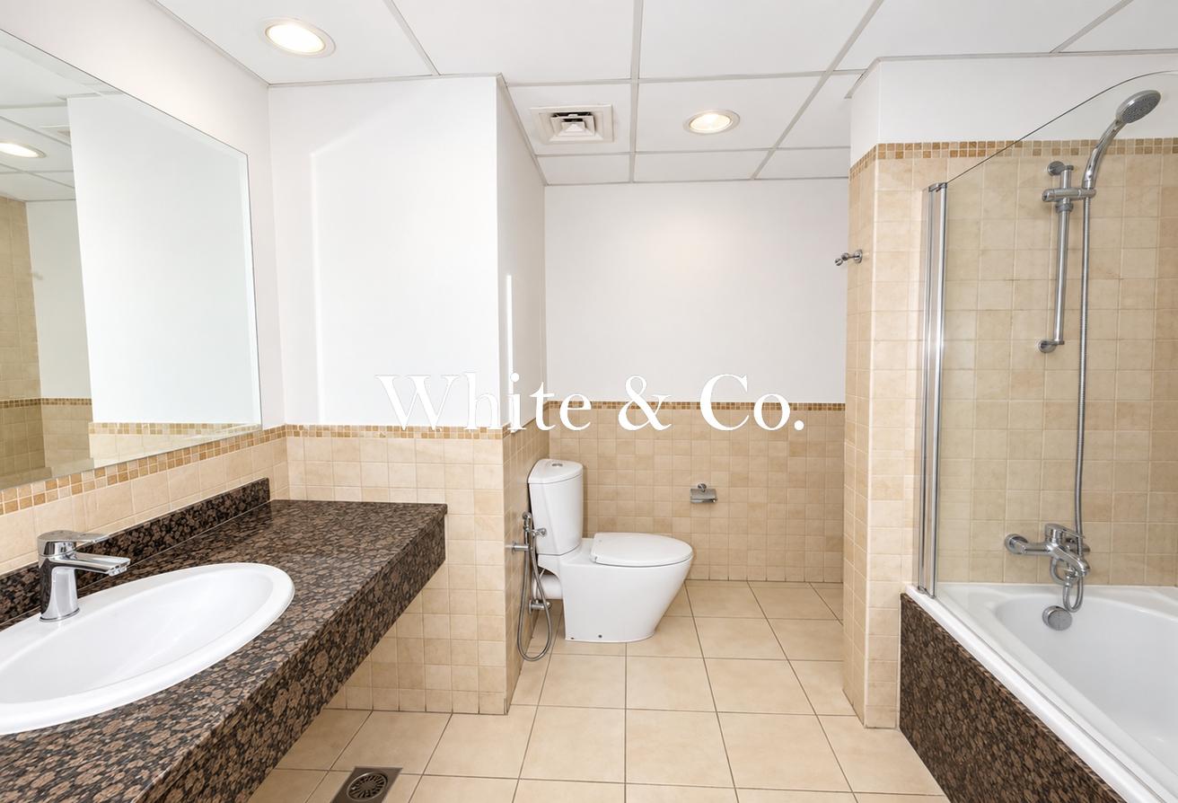 Sea View | Large Layout | Ready to Move photo 13