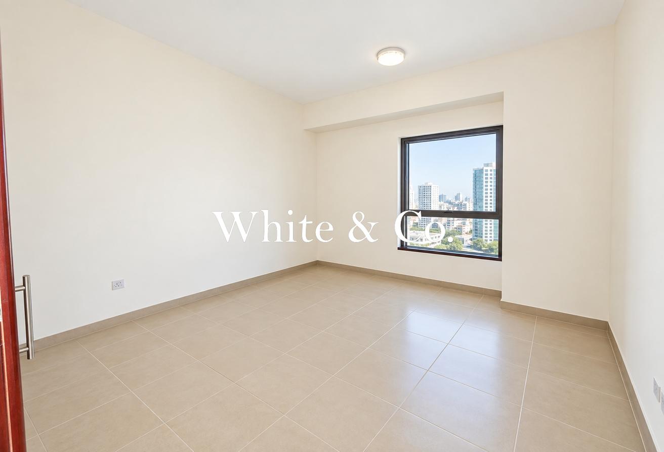 Sea View | Large Layout | Ready to Move photo 7