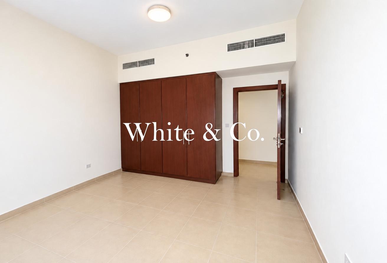 Sea View | Large Layout | Ready to Move photo 9